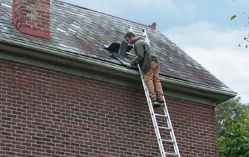 what affects urgent Chichester roof repairs