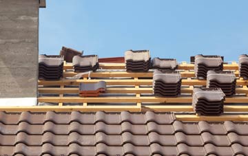 Chichester clay roofing costs