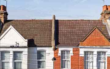 clay roofing Chichester, West Sussex