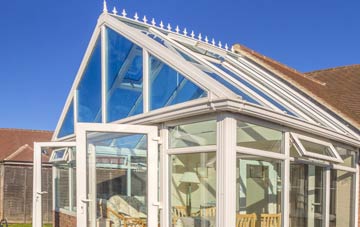 conservatory roof insulation costs Chichester