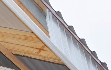 why Chichester fascia repairs are essential