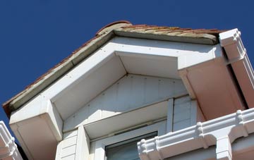 Chichester fascia installation costs
