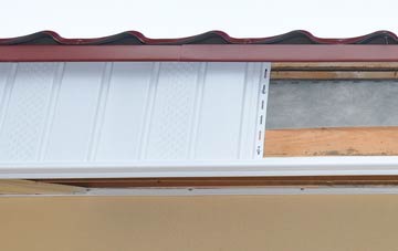 Chichester fascia repair costs