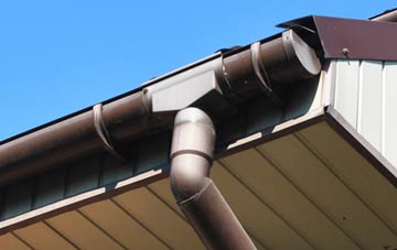 types of Chichester fascias