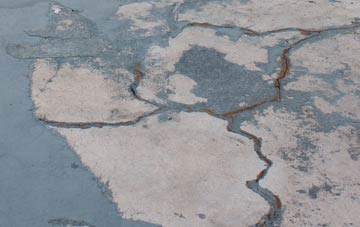 fibreglass roofing replacement Chichester