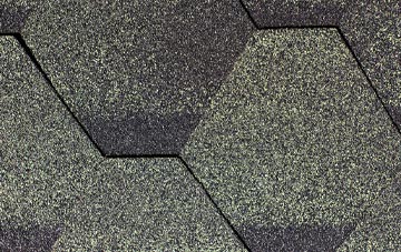 Chichester fibreglass shingle repairs