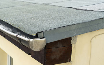 Chichester flat garage roofing repairs