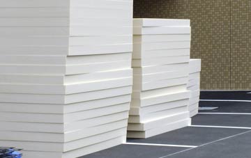 Chichester flat roof insulation costs