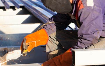 Chichester flat roofing options