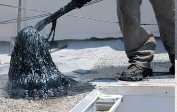 Chichester flat roof waterproofing costs