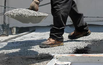 Chichester flat roofing companies