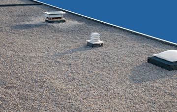 flat roofing Chichester, West Sussex
