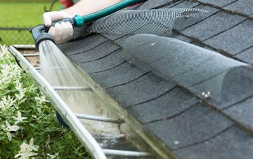 Chichester gutter cleaning costs