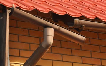 Chichester gutter repair costs