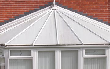 Chichester polycarbonate conservatory roof repairs