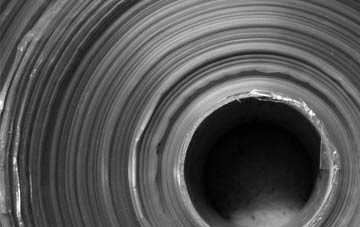 Chichester pvc roof replacement