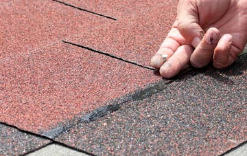 Chichester asphalt roof repairs