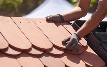 Chichester roof tile contractors
