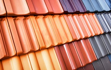 Chichester roof tile costs