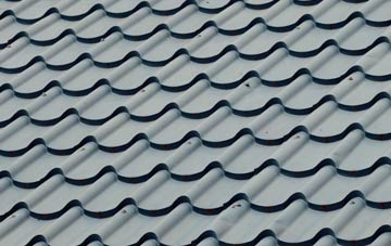 Chichester rubber roofing companies