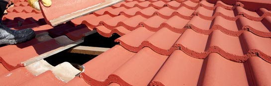 compare Chichester roof repair quotes