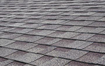 Chichester tiles for shallow pitch roofing