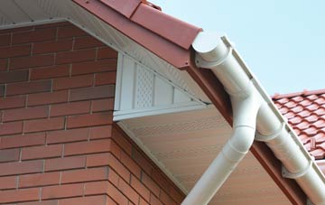 Chichester soffit repair costs