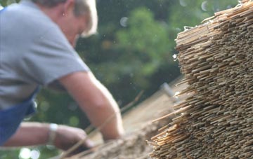 professional Chichester thatchers