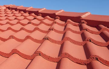 Chichester tile and slate roof replacement