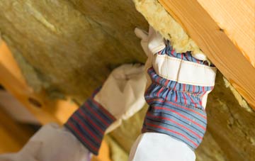 types of Chichester pitched roof insulation materials