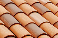 Chichester clay roofing