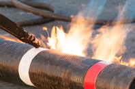 Chichester flat roofing replacement