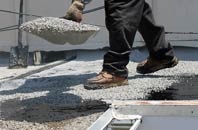 find rated Chichester flat roofing replacement companies