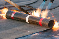 Chichester flat roof sealing