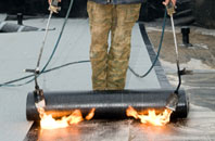 Chichester flat roof sealing quote