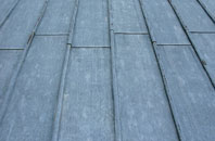 Chichester lead roofing