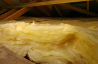 Chichester pitch roof insulation