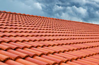 Chichester roofing tiles
