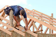 Chichester roof trusses