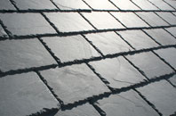 Chichester slate roof