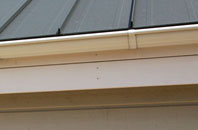 Chichester soffit repair