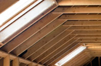 Chichester tapered roof insulation quotes