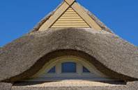 Chichester thatch roofing